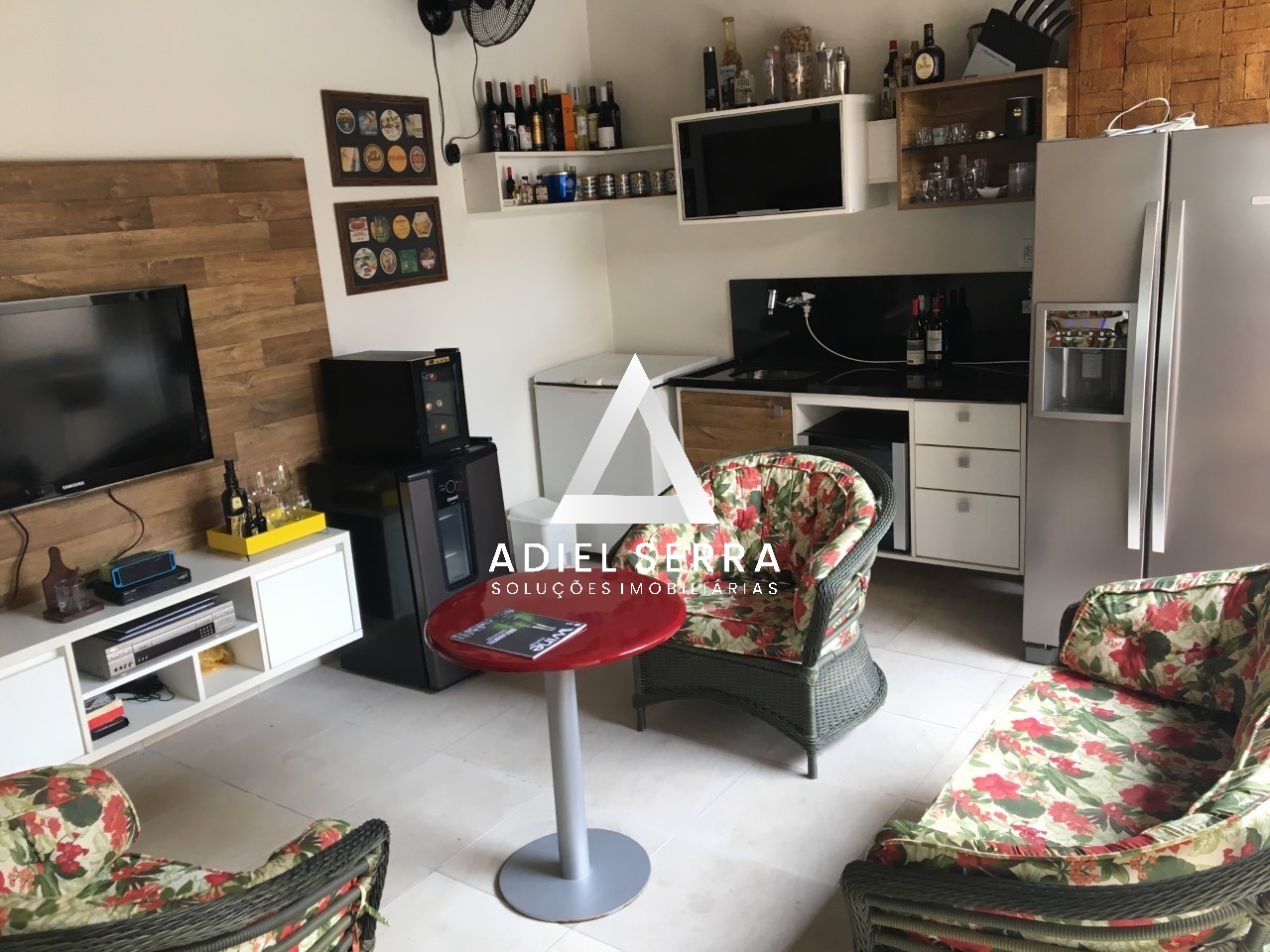 Casa - Buraquinho