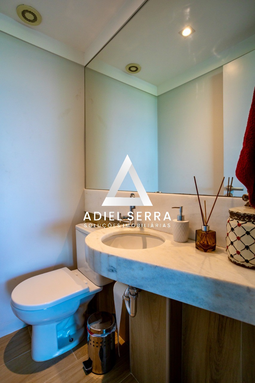 Apartamento - Patamares