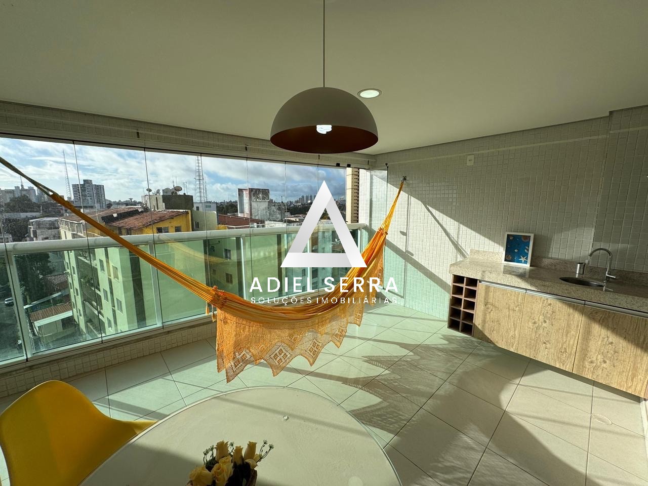 Apartamento - Rio vermelho