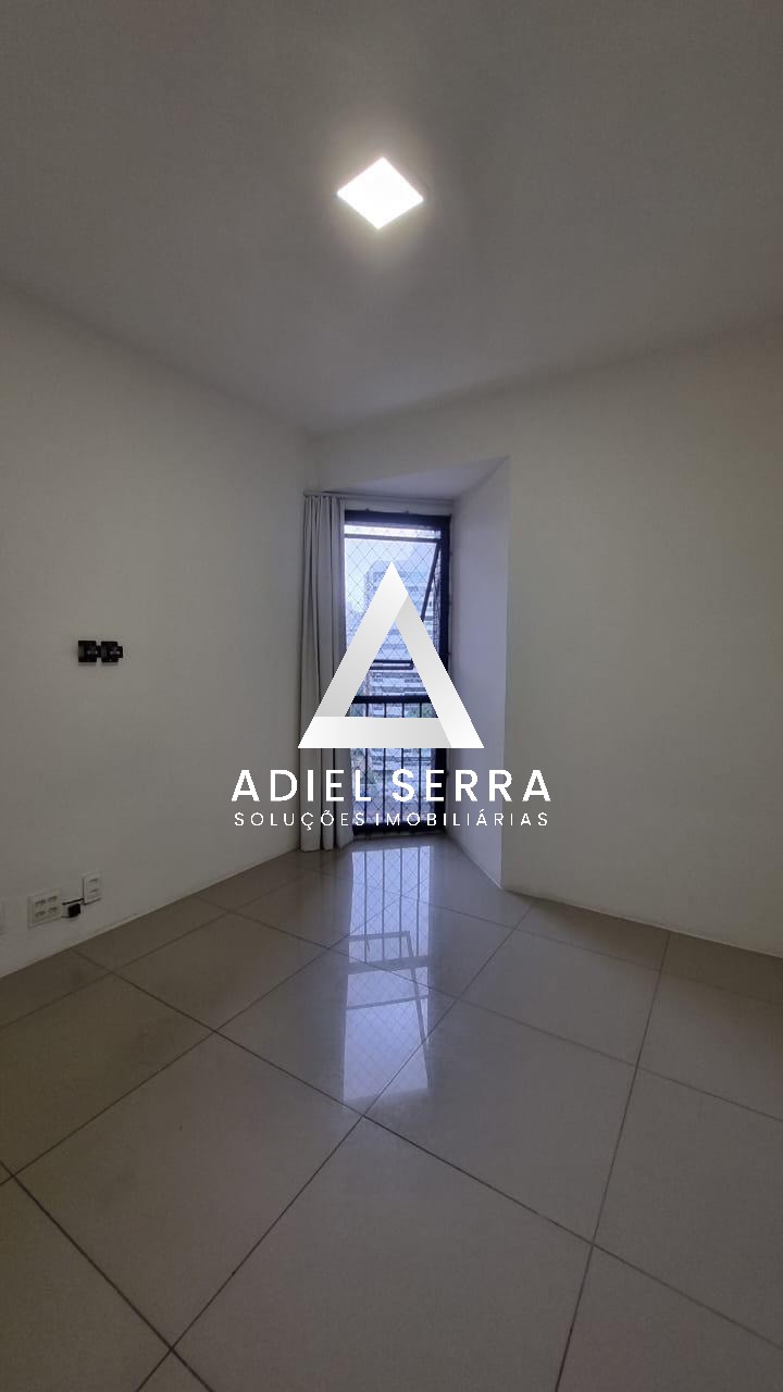 Apartamento - Alphaville i