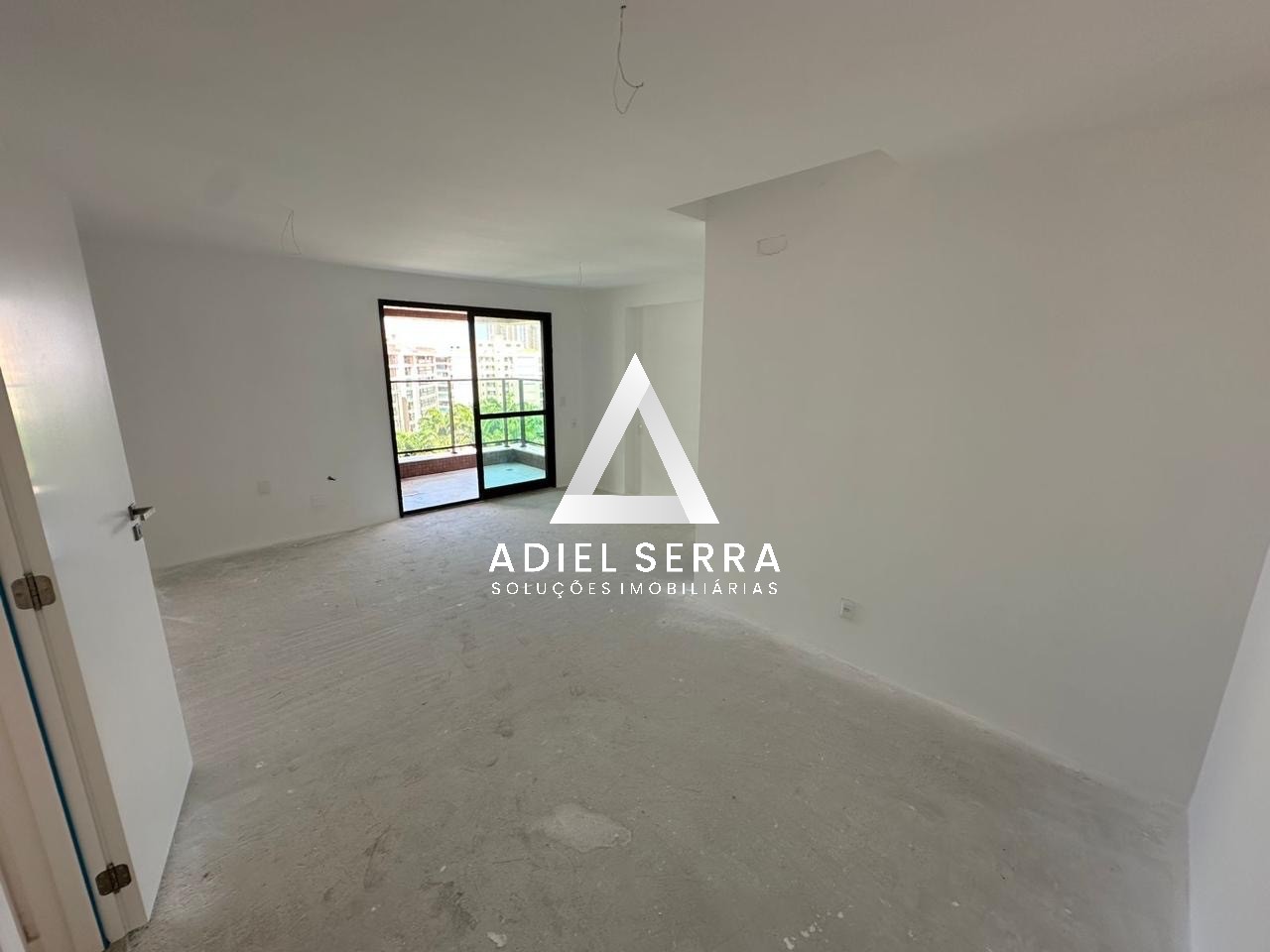 Apartamento - Alphaville i