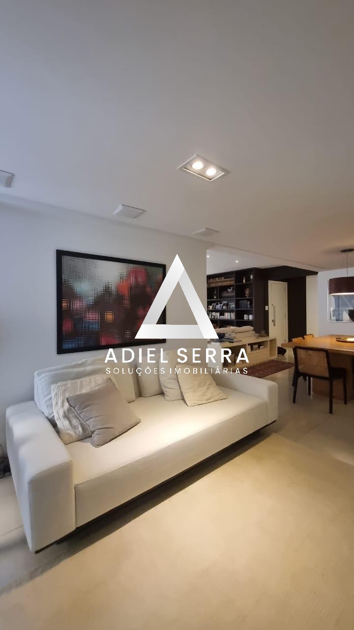 Apartamento - Jardim apipema