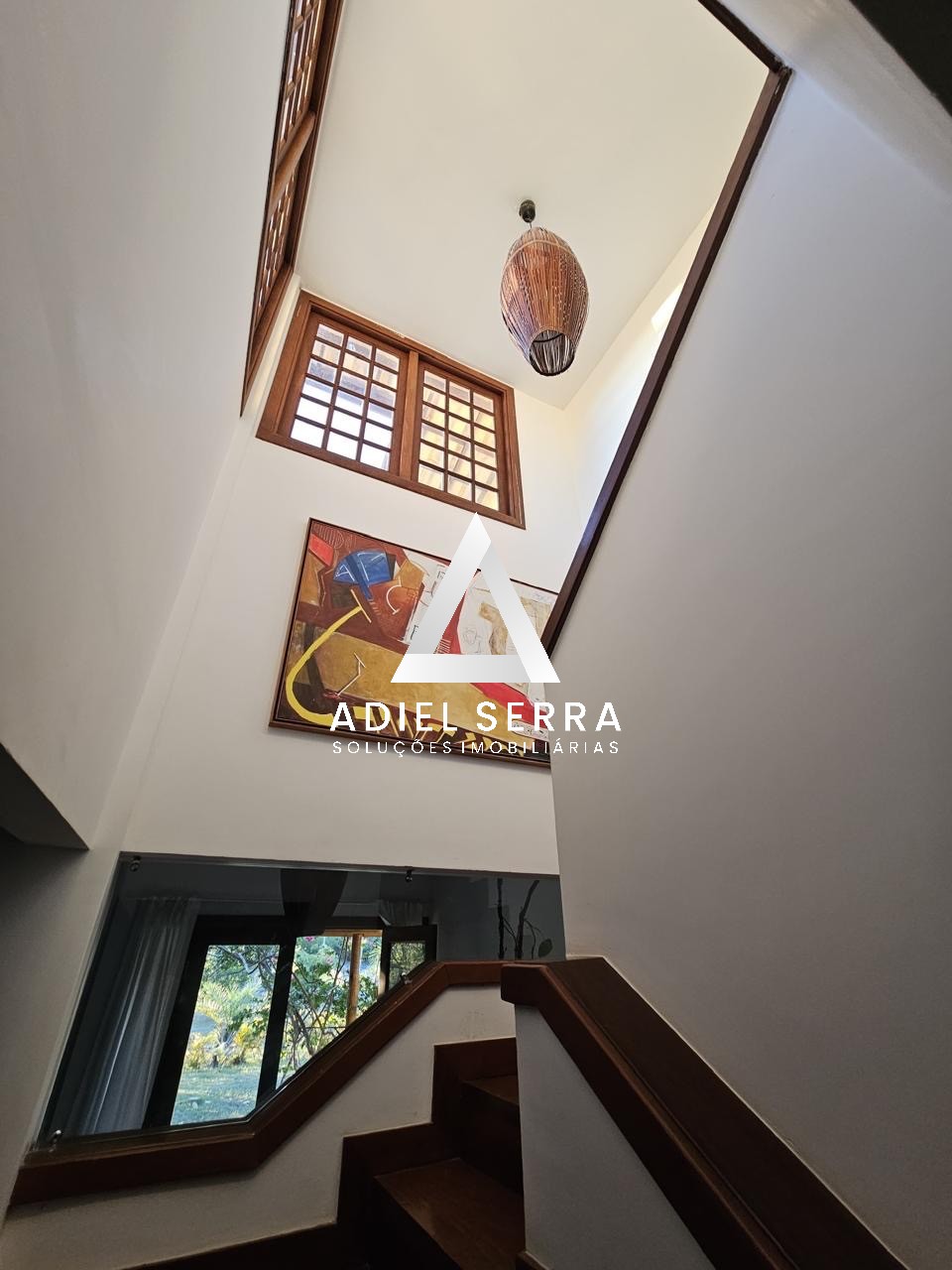 Casa - Reserva imbassaí