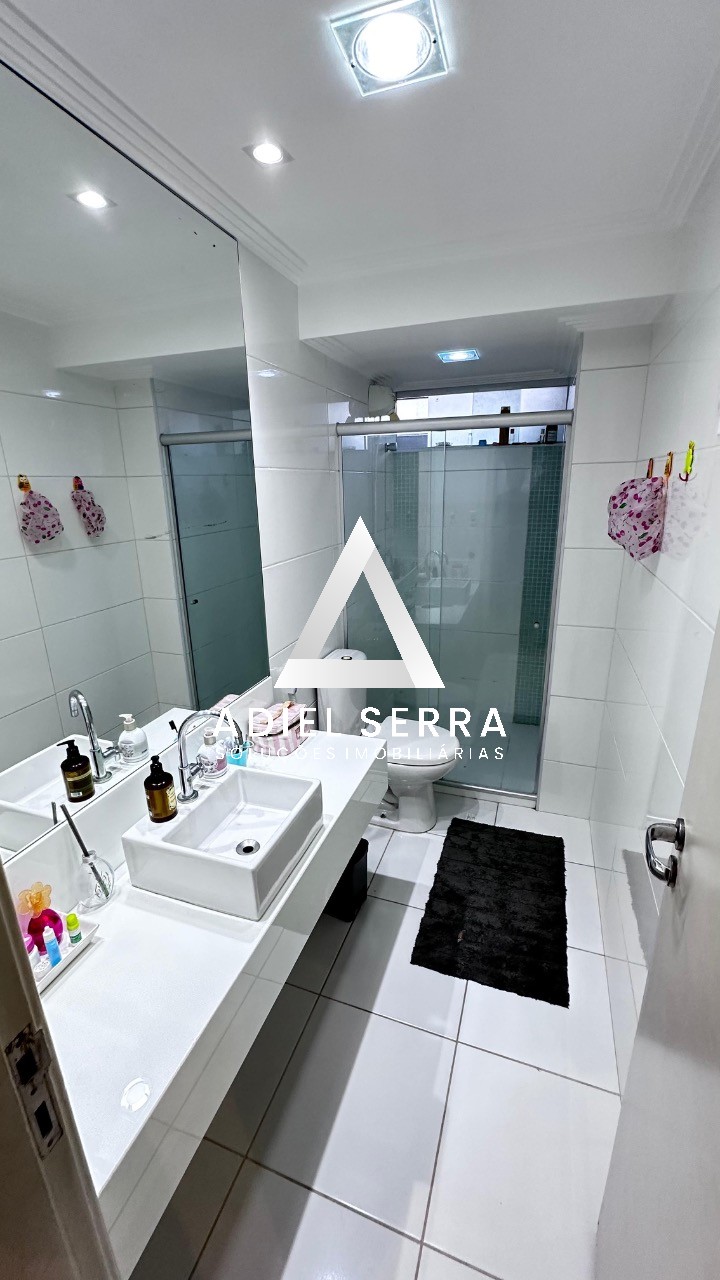 Apartamento - Itaigara