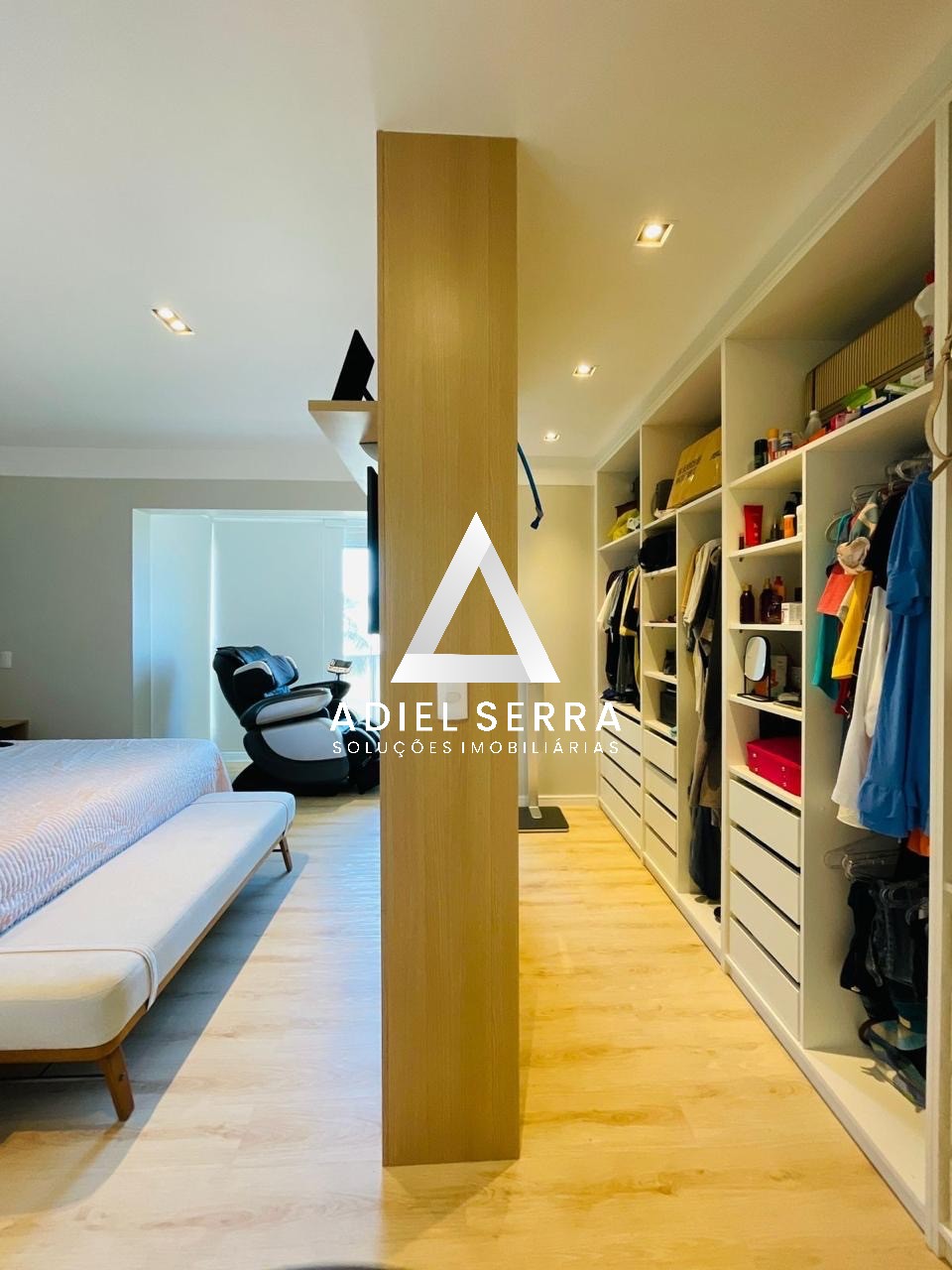 Apartamento - Pituaçu