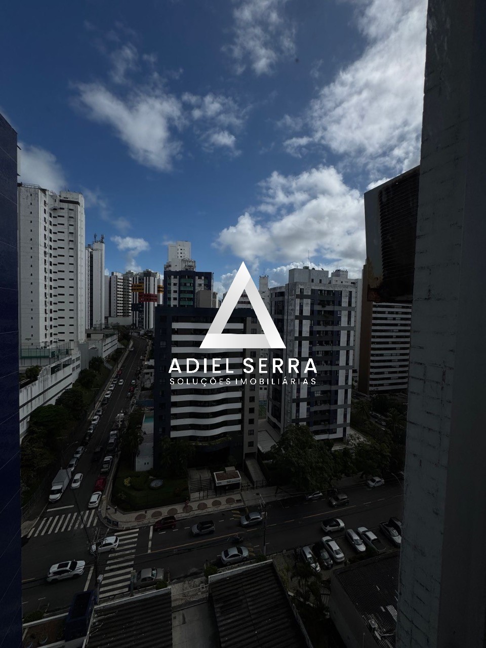 Apartamento - Candeal