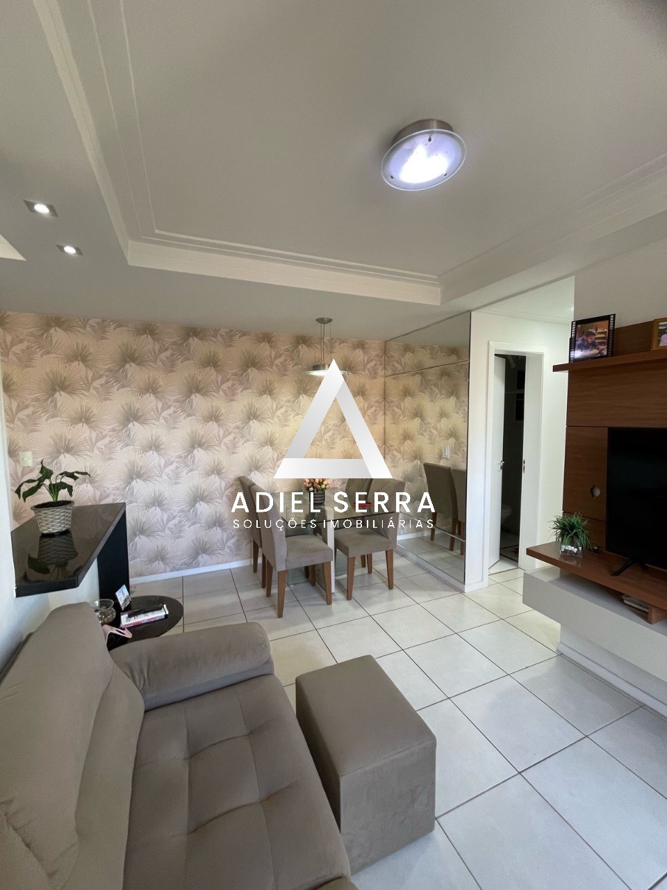 Apartamento - Imbuí