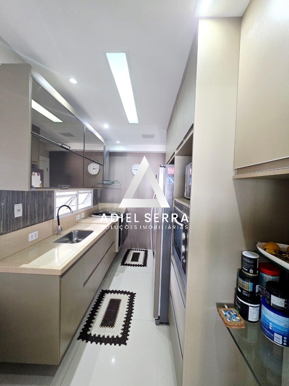 Apartamento - Patamares