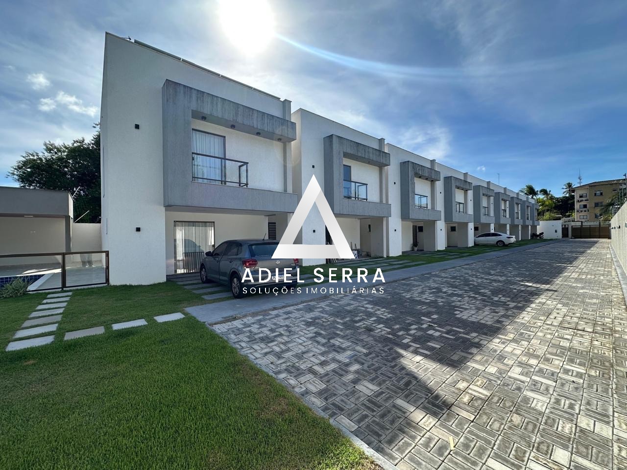 Casa - Cajazeiras de abrantes (abrantes)