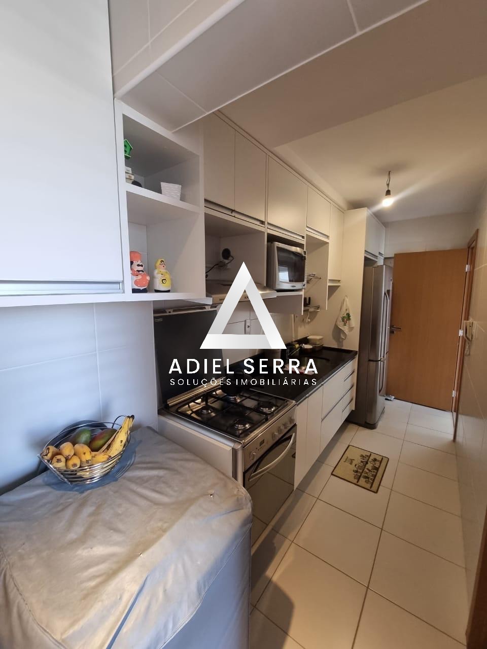 Apartamento - Itaigara