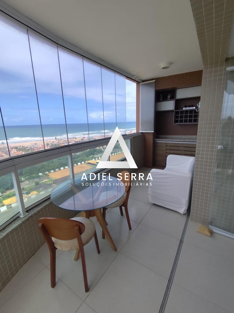 Apartamento - Patamares
