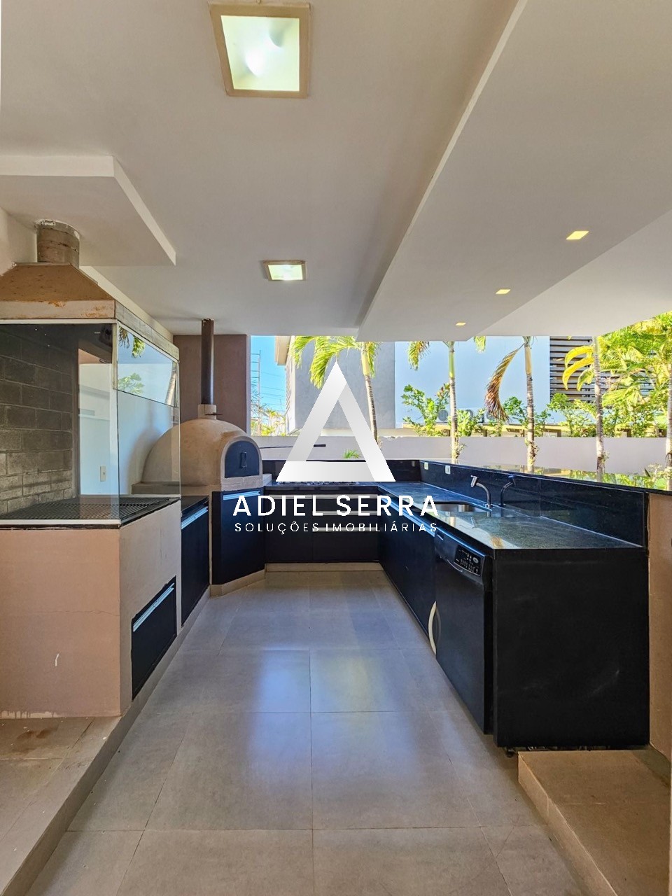 Casa - Alphaville ii