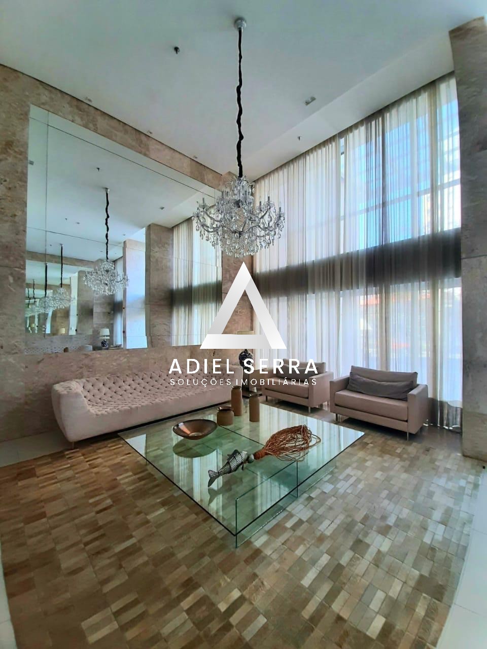 Apartamento - Itaigara