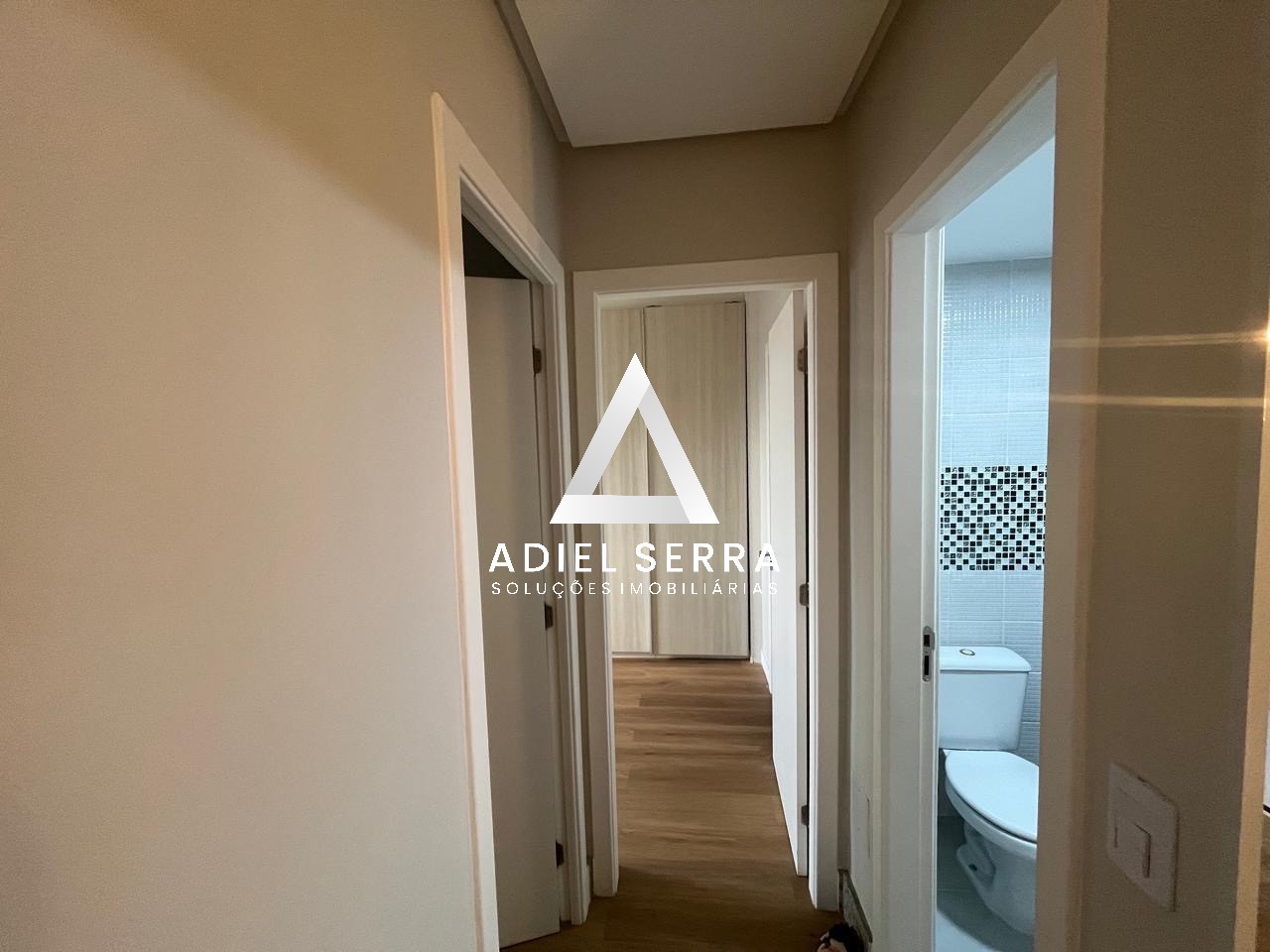 Apartamento - Federação
