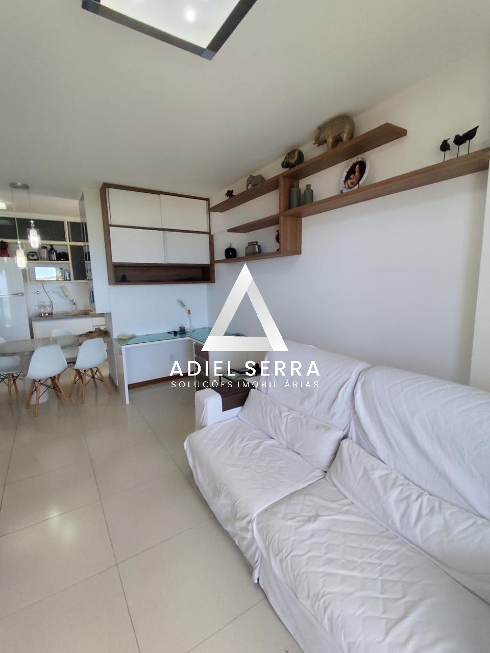 Apartamento - Patamares
