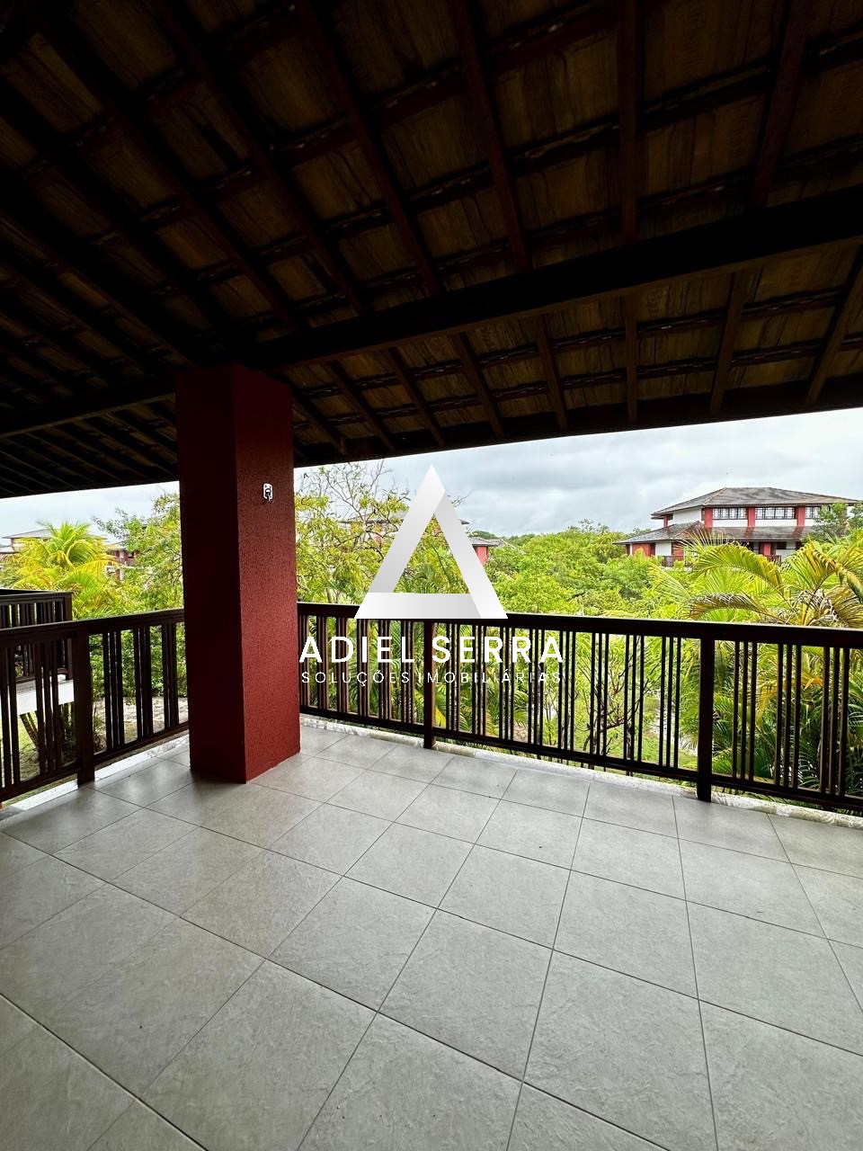 Apartamento - Açu da torre