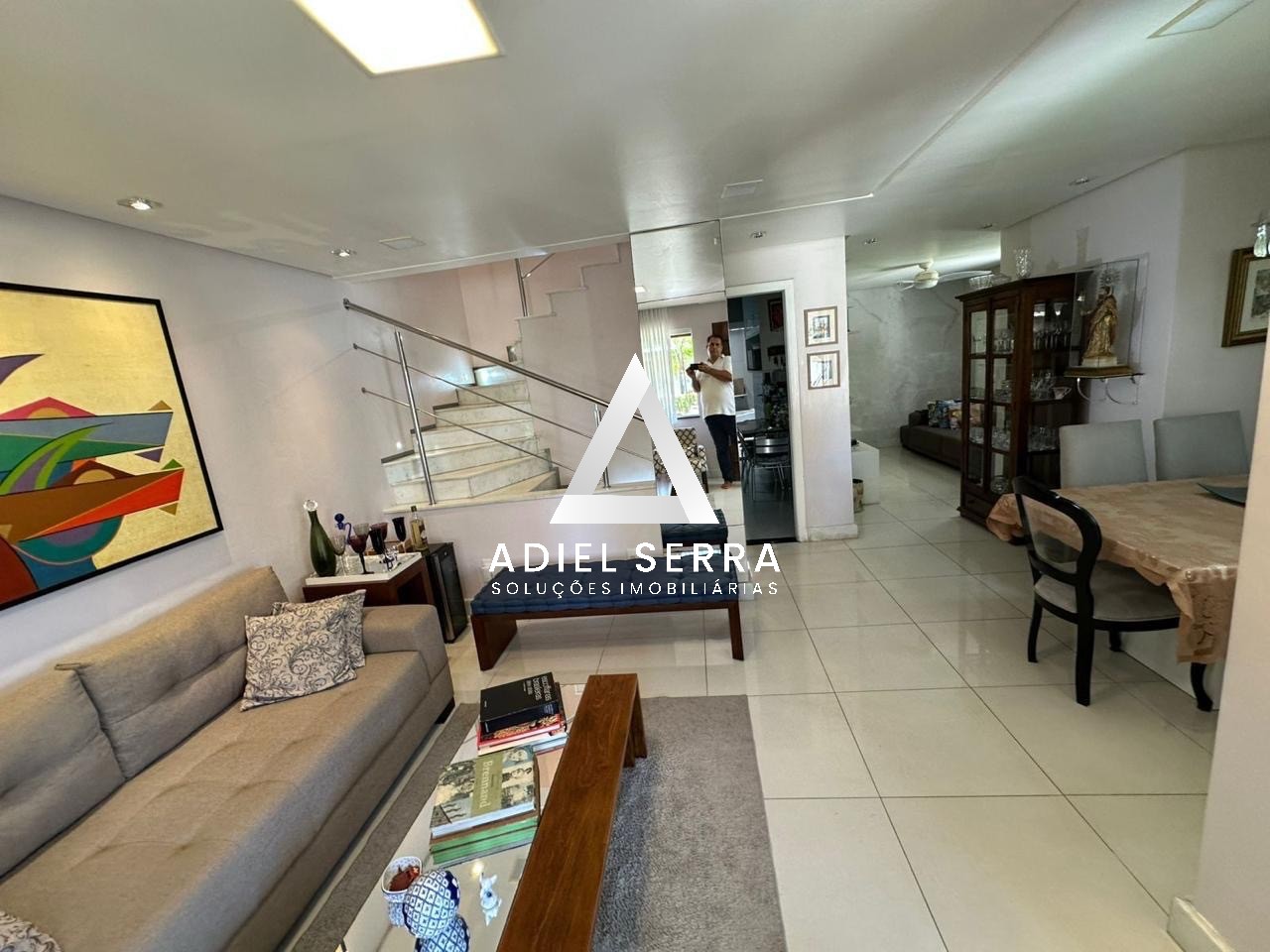 Casa - Lauro de freitas