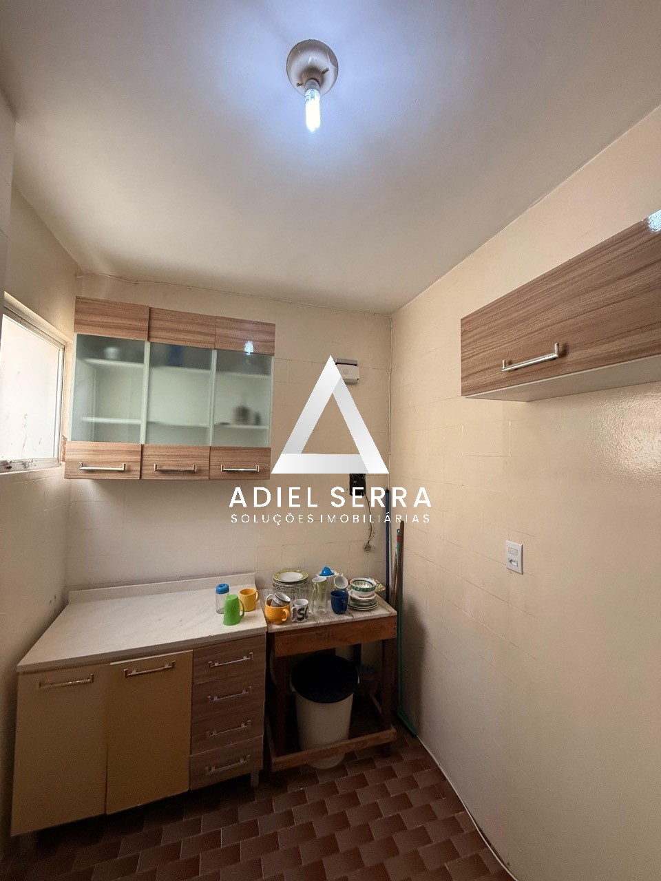 Apartamento - Amaralina