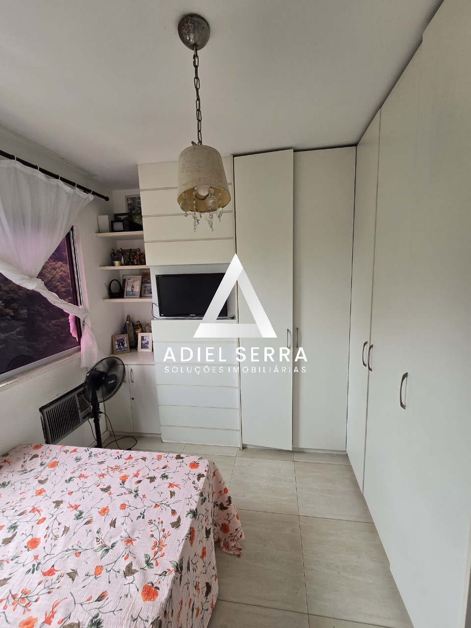 Apartamento - Imbuí