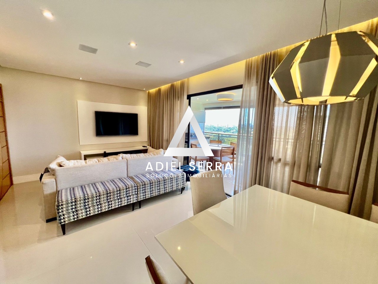 Apartamento - Patamares