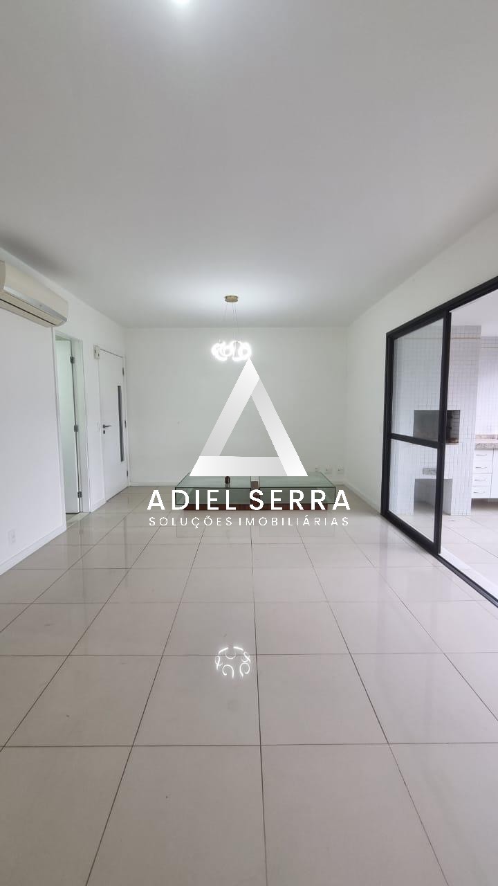Apartamento - Alphaville i