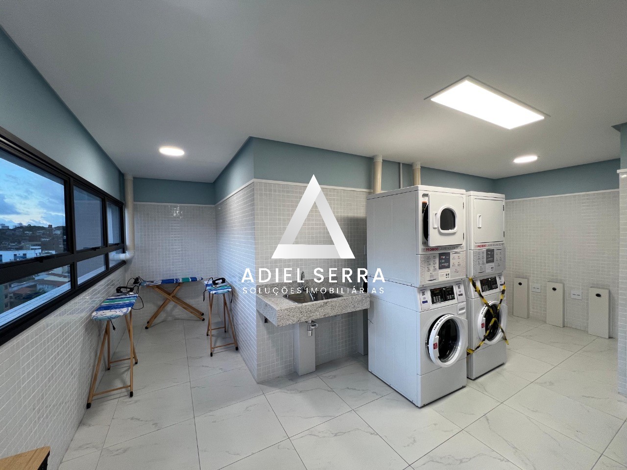 Apartamento - Armação