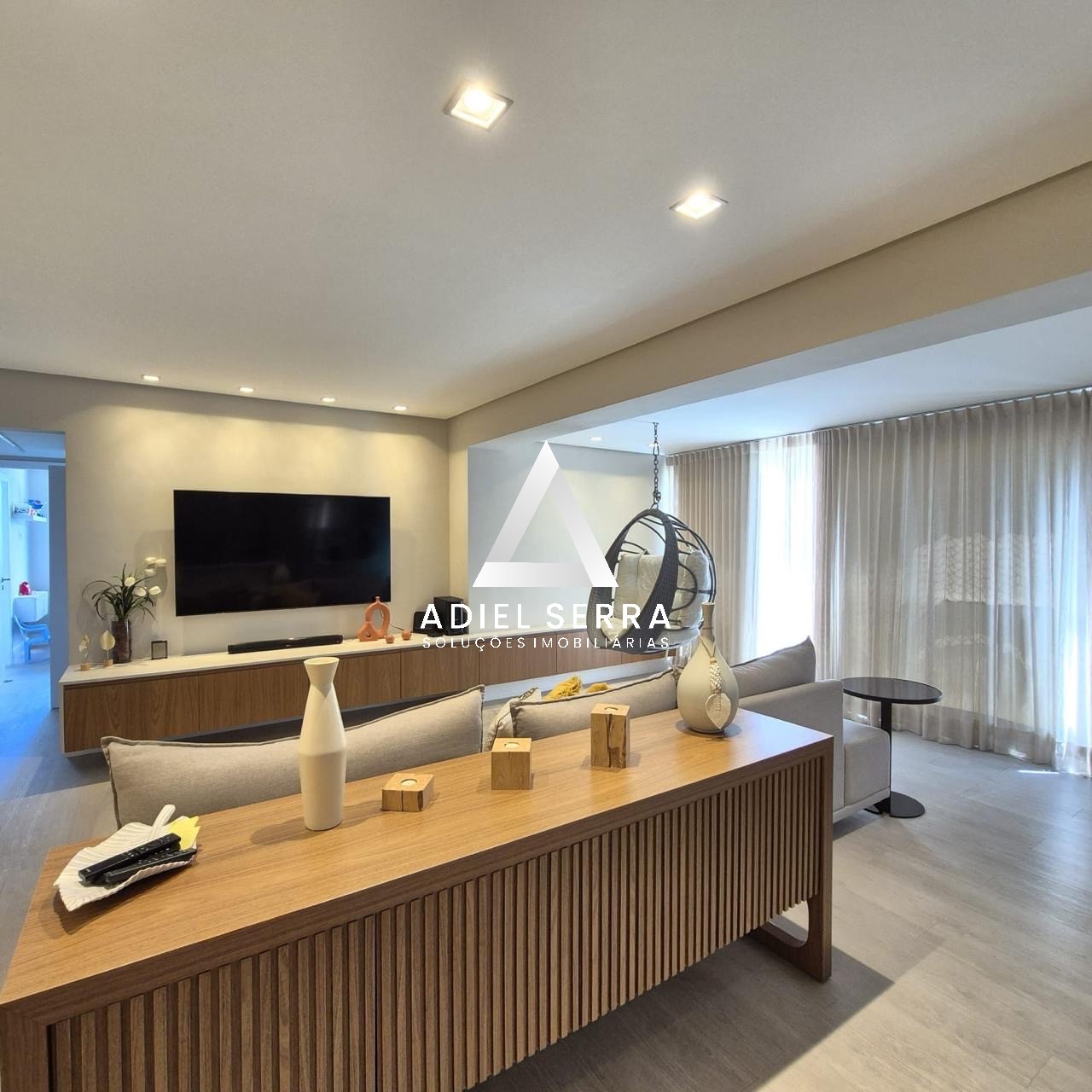 Apartamento - Patamares