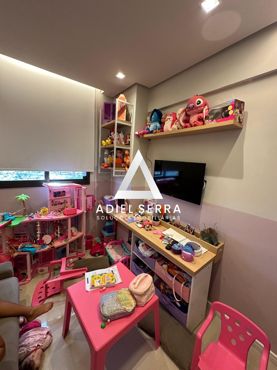 Apartamento - Pituba