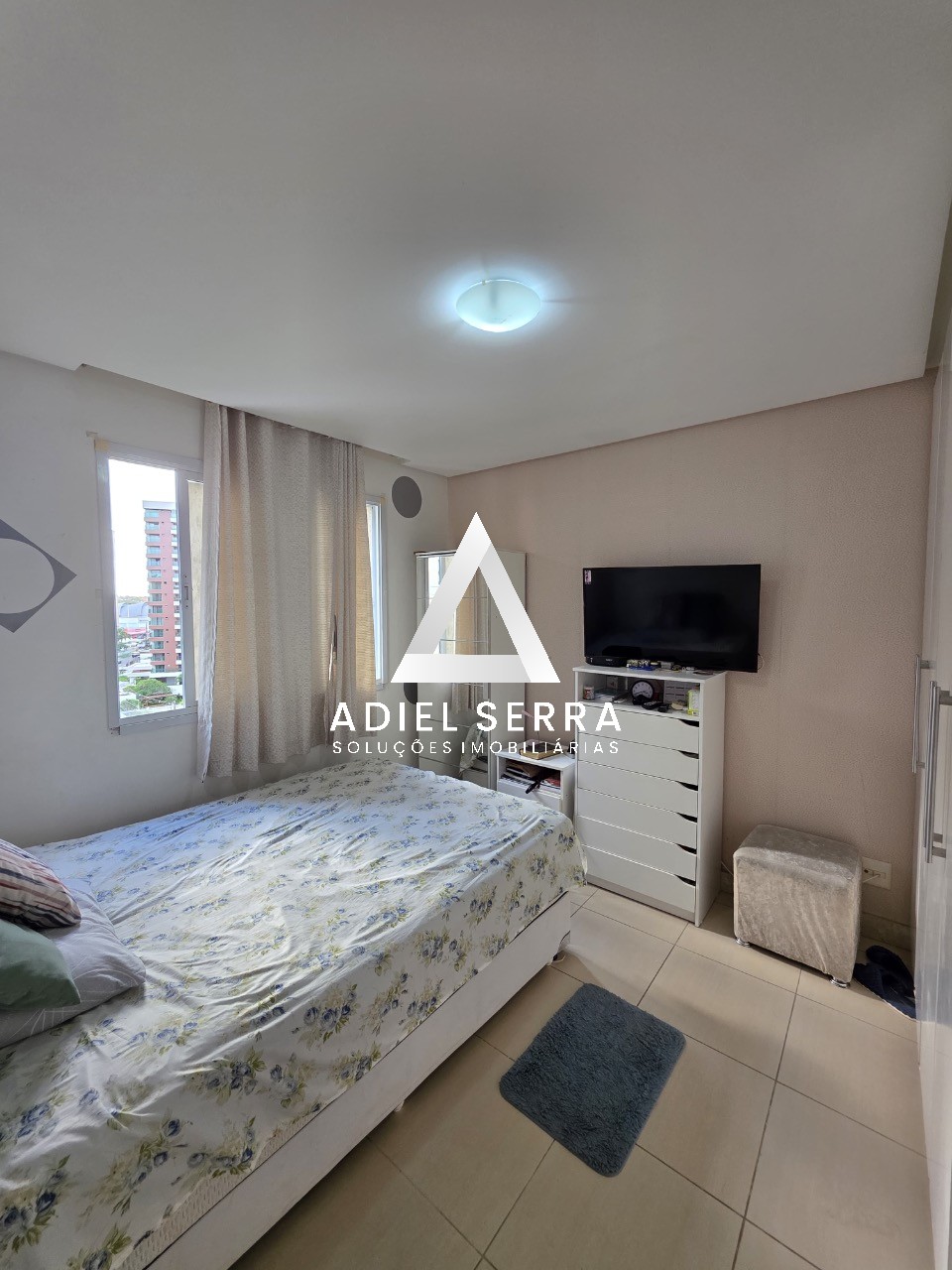 Apartamento - Alphaville i
