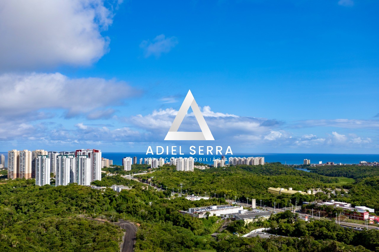 Apartamento - Patamares