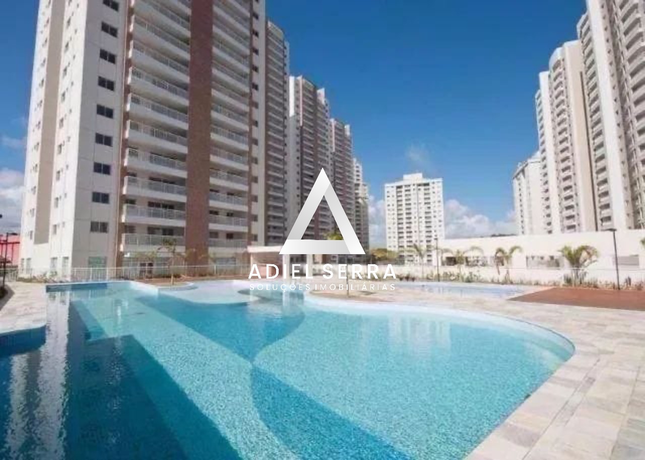 Apartamento - Imbuí