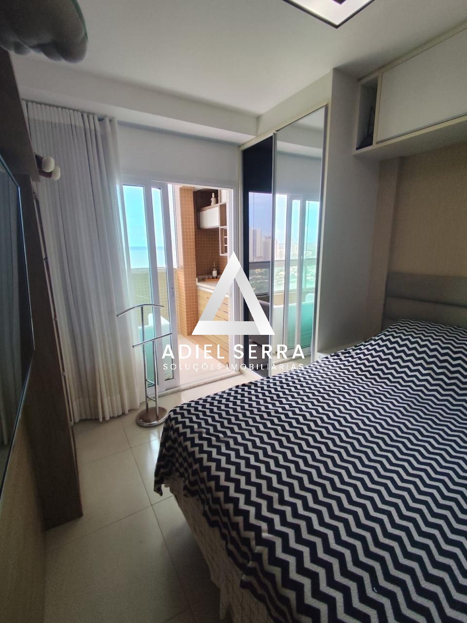 Apartamento - Patamares