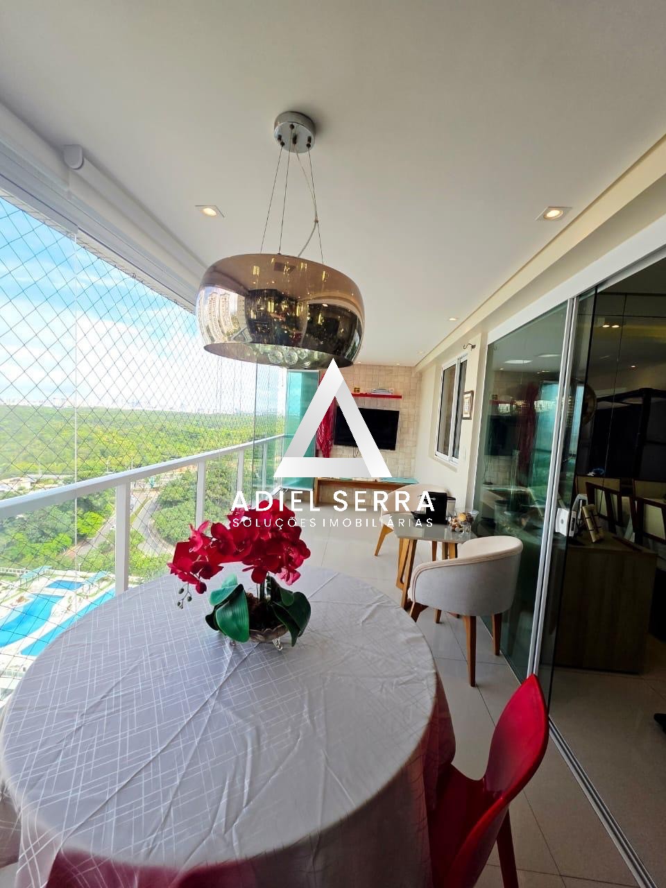 Apartamento - Patamares