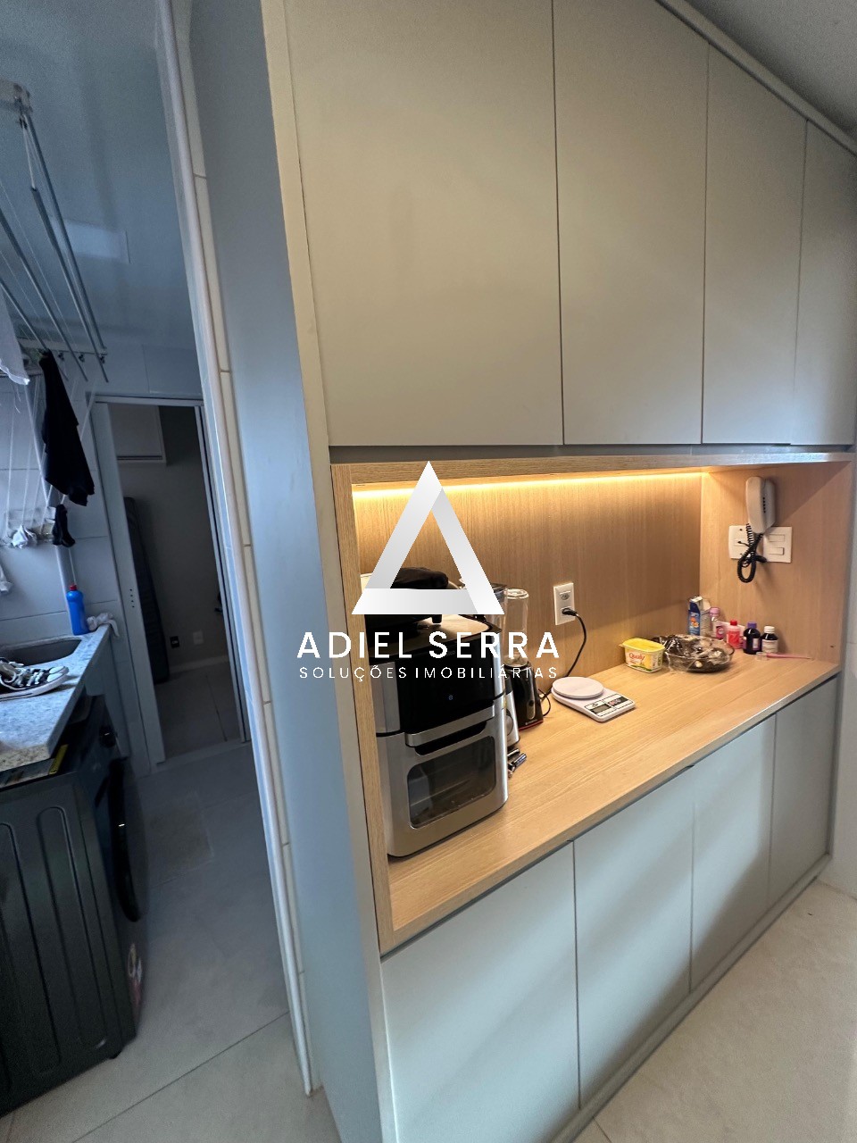 Apartamento - Pituba