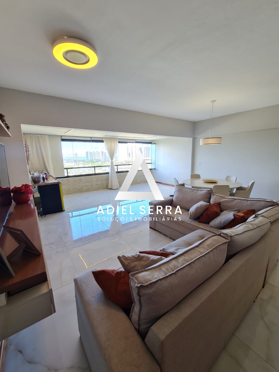 Apartamento - Patamares