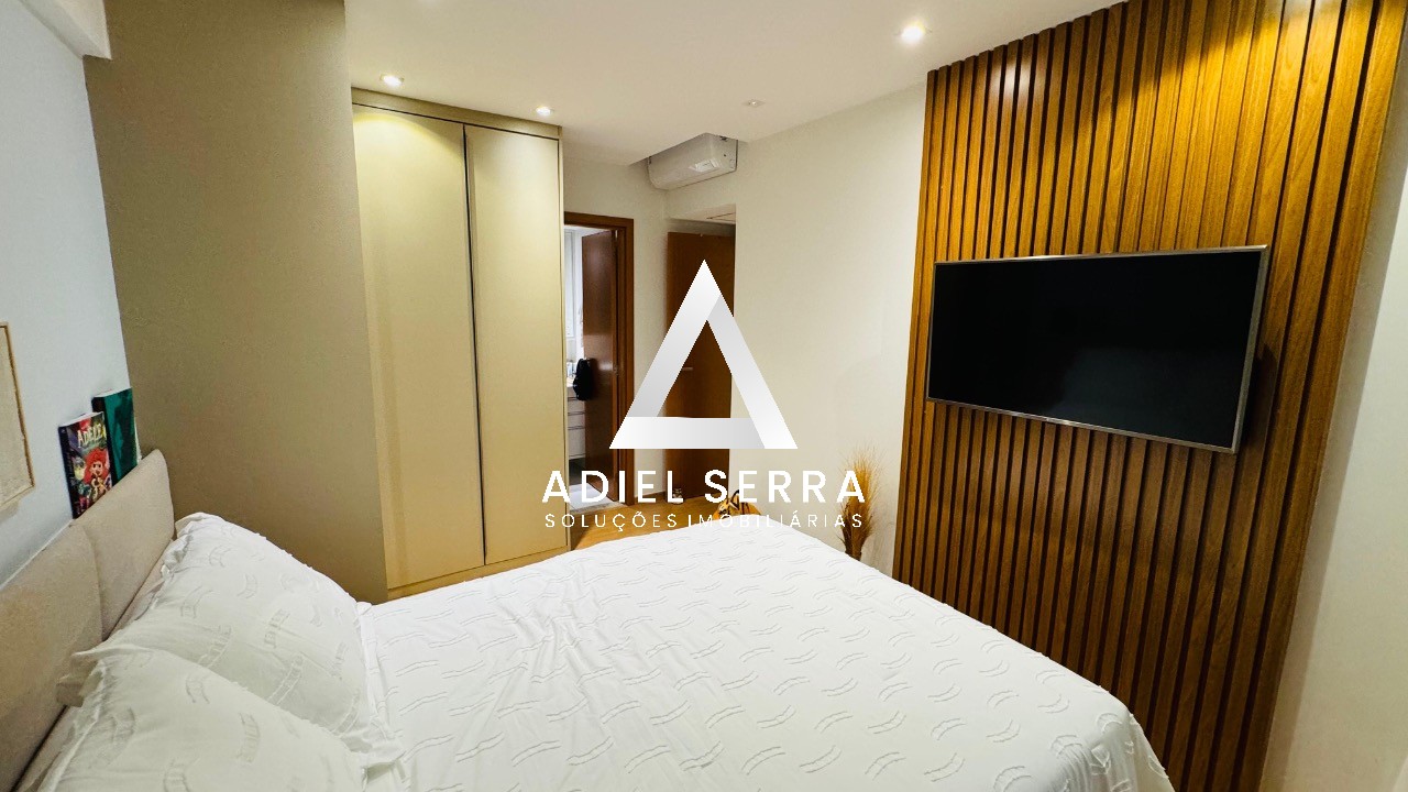 Apartamento - Canela