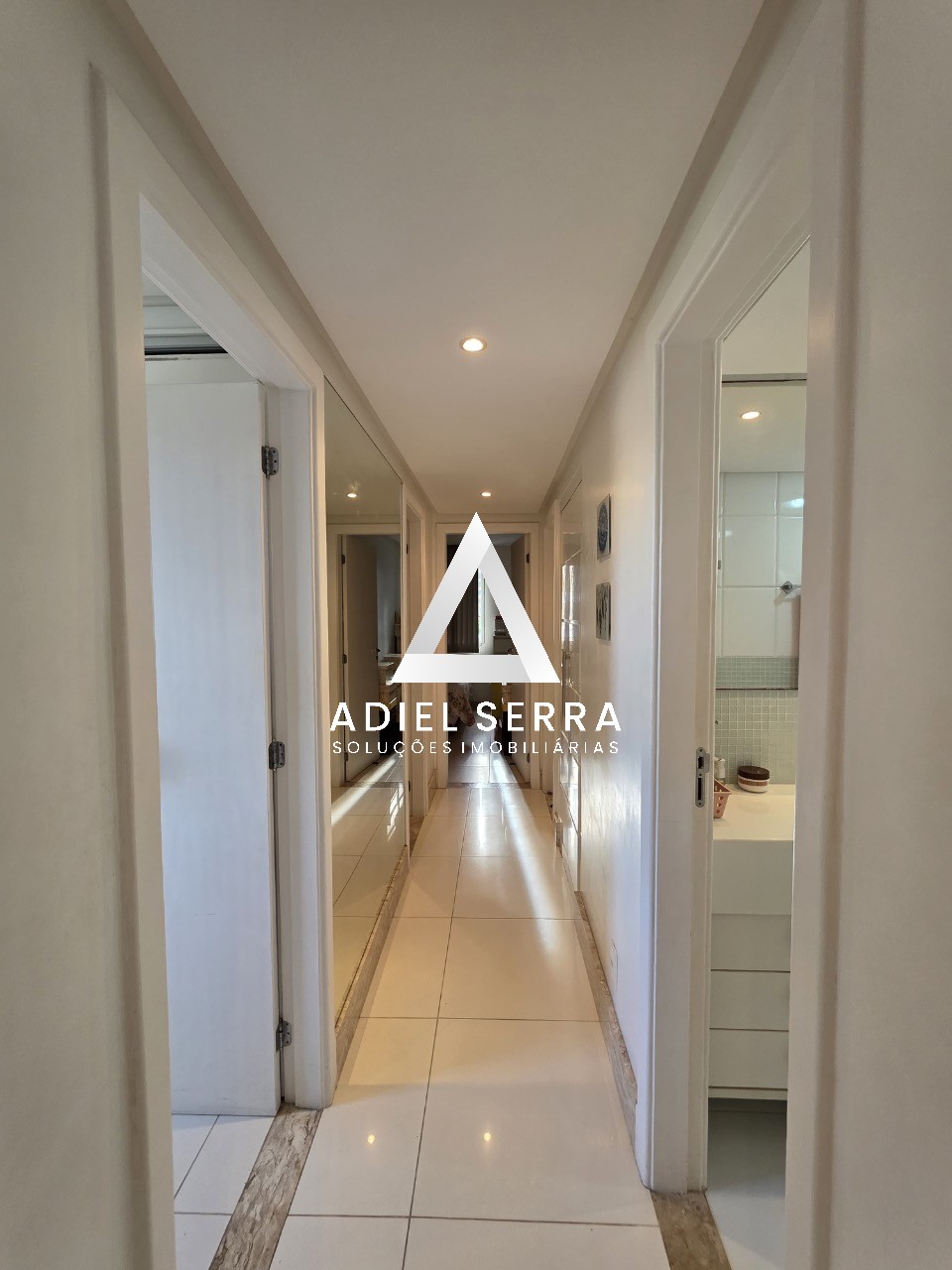 Apartamento - Alphaville i
