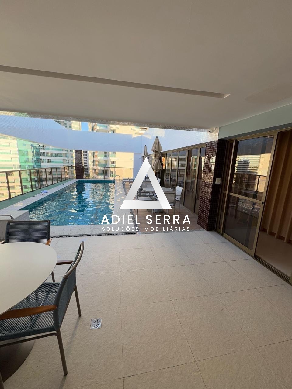 Apartamento - Graça