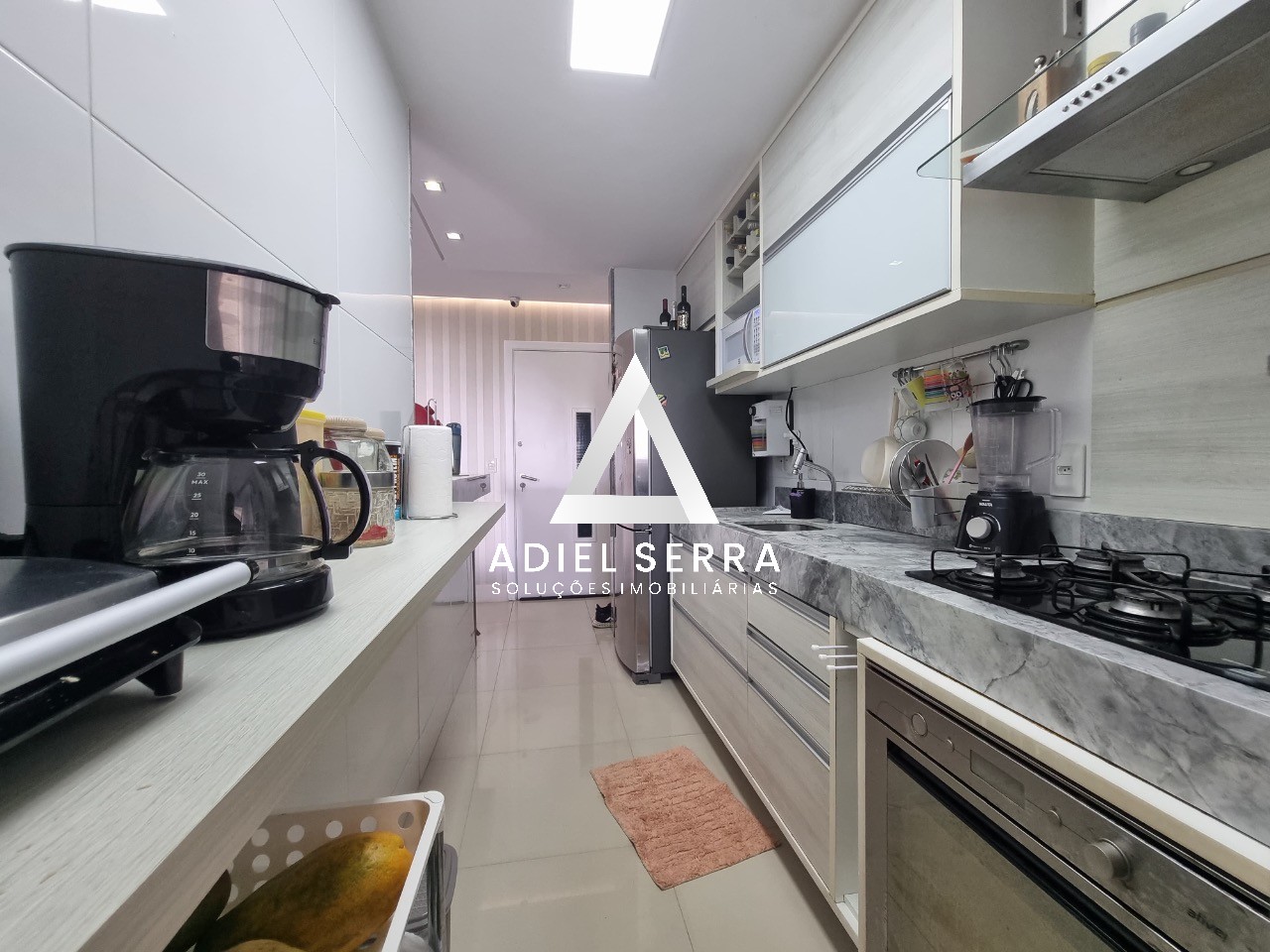 Apartamento - Imbuí