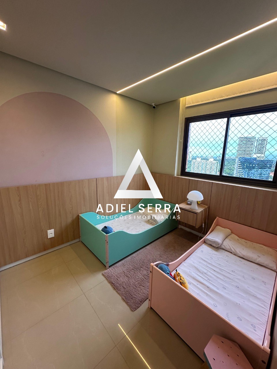 Apartamento - Pituba