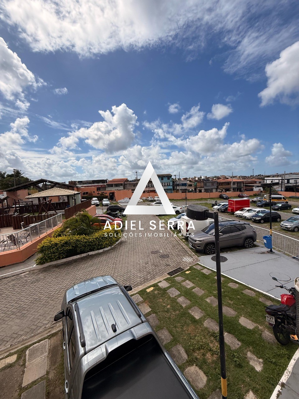 Apartamento - Sete de abril