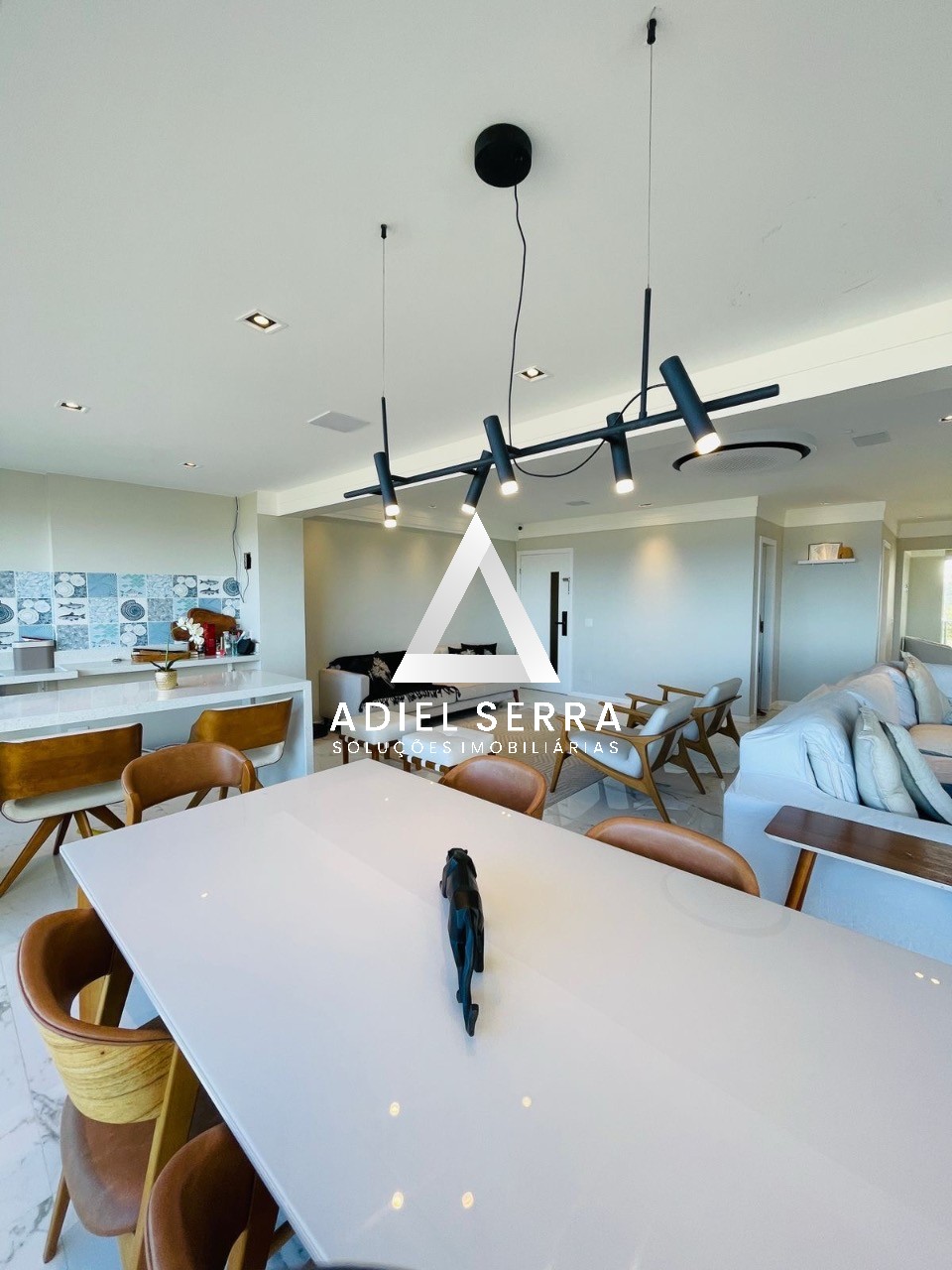 Apartamento - Pituaçu