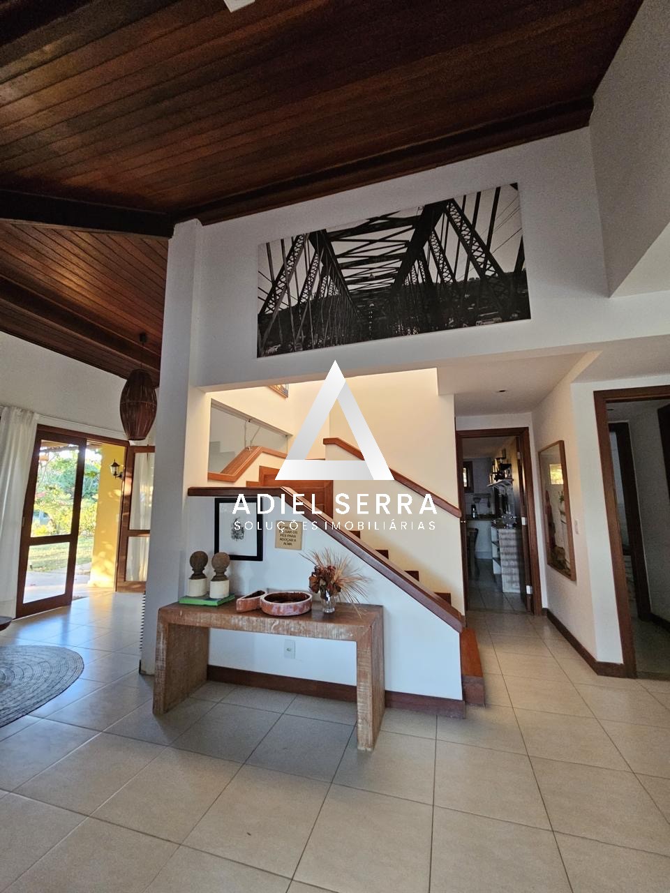 Casa - Reserva imbassaí