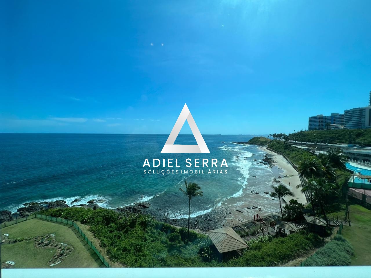 Apartamento - Ondina