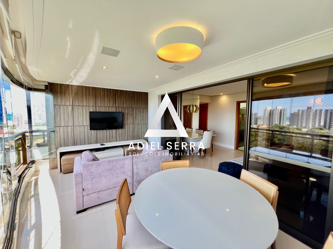 Apartamento - Patamares
