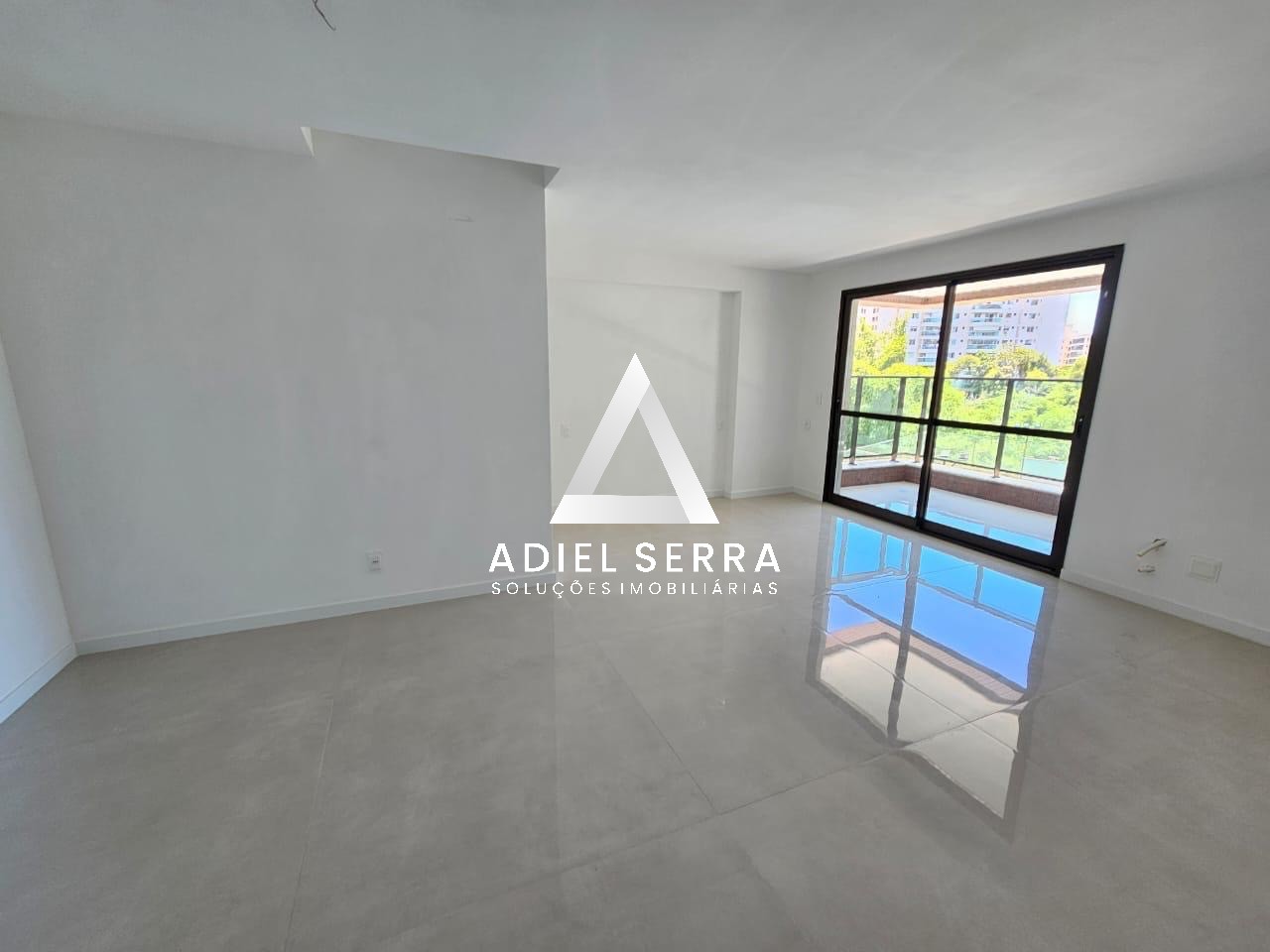 Apartamento - Alphaville i