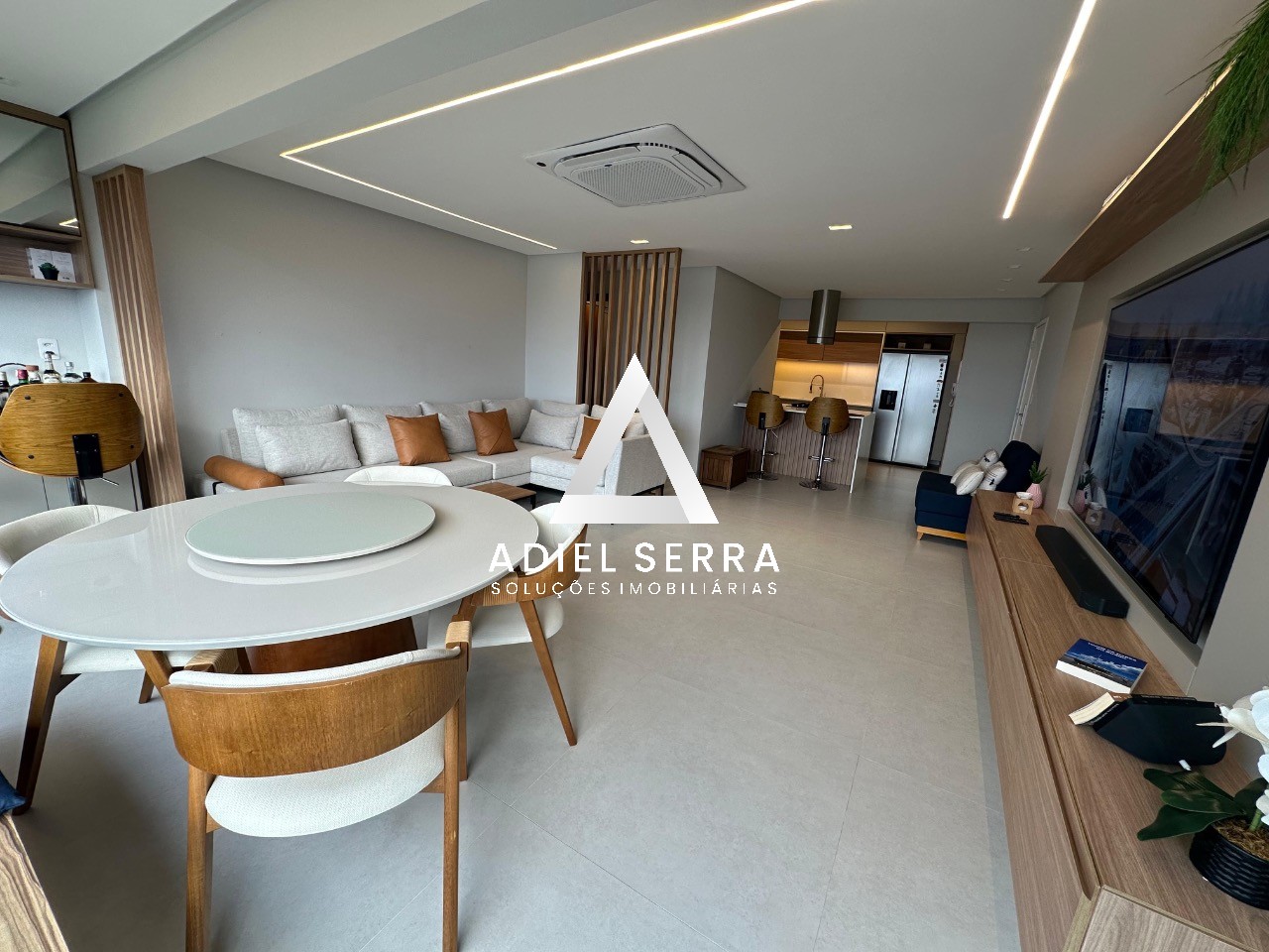 Apartamento - Vila laura