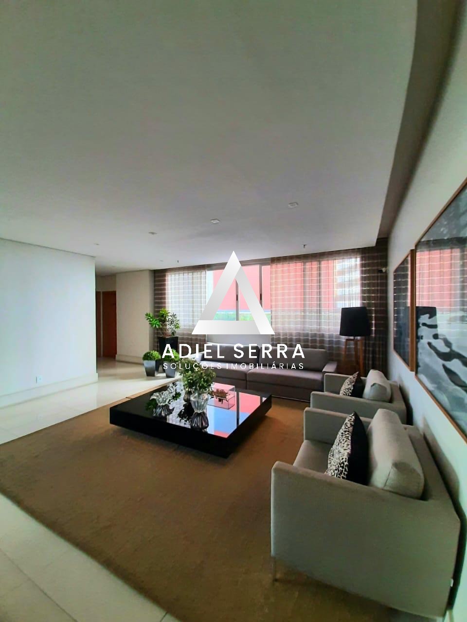 Apartamento - Itaigara