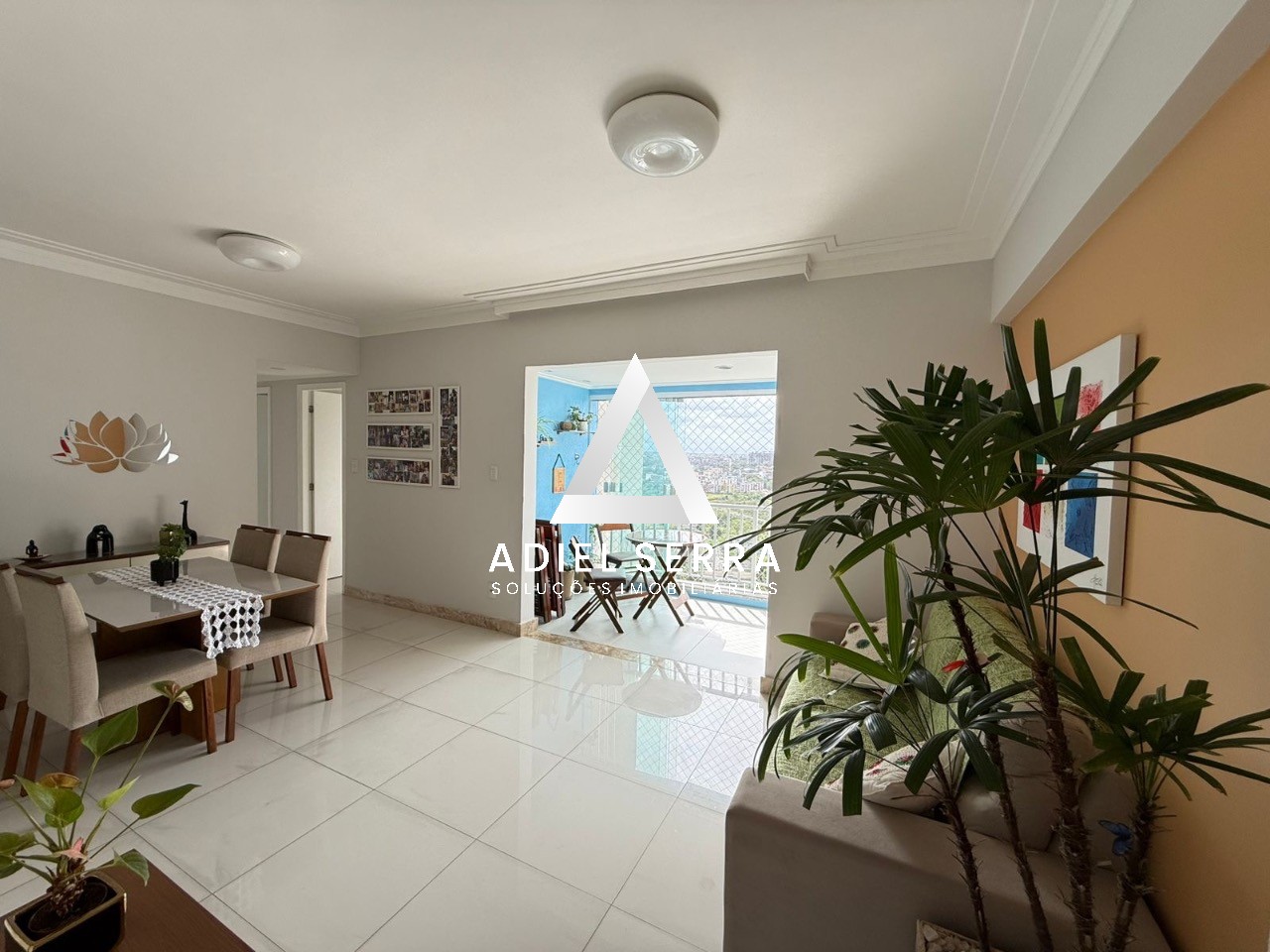 Apartamento - Paralela
