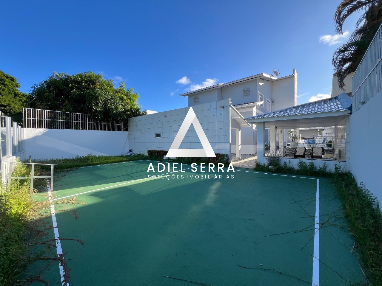Casa - Vilas do atlântico